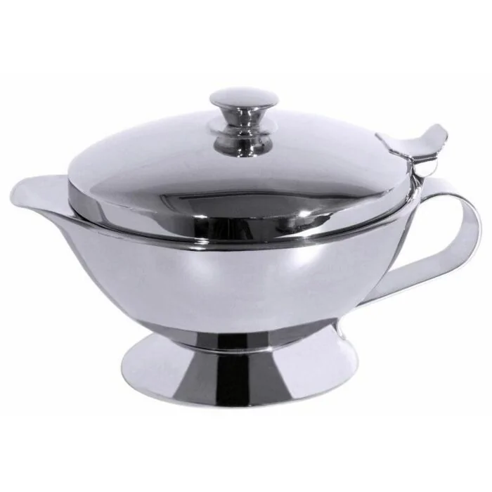 Contacto Thermosauciere