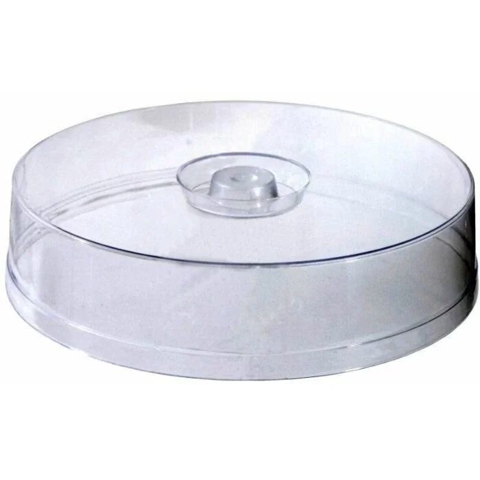 Contacto Tortenhaube, flach