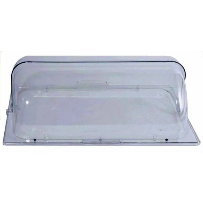 Contacto Rolltop Abdeckhaube, GN 1/1