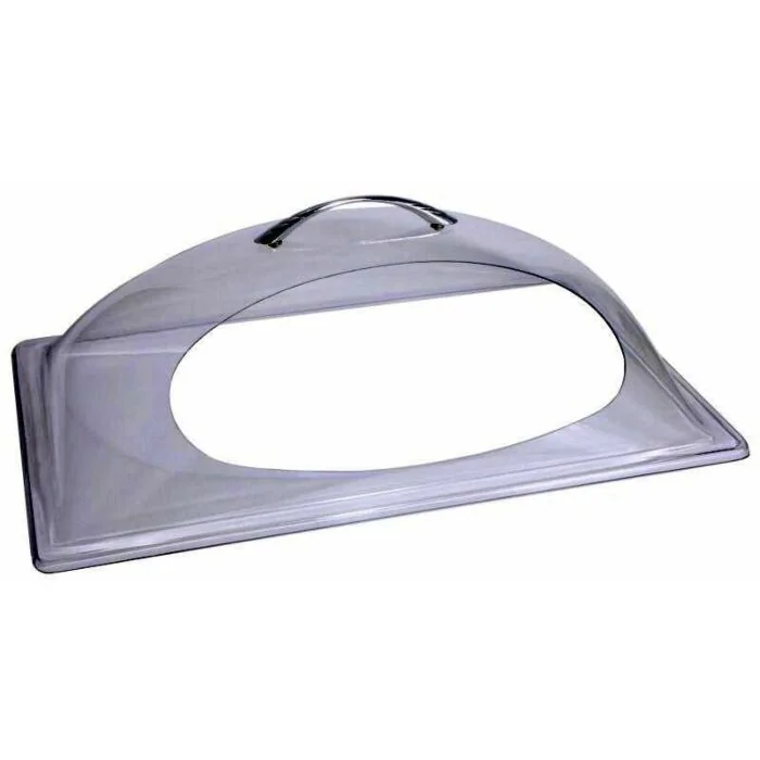 Contacto GN-Kuppelhaube, offen