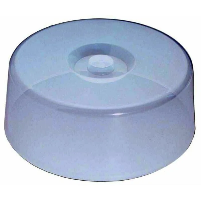 Contacto Tortenhaube, transparent, 30 cm
