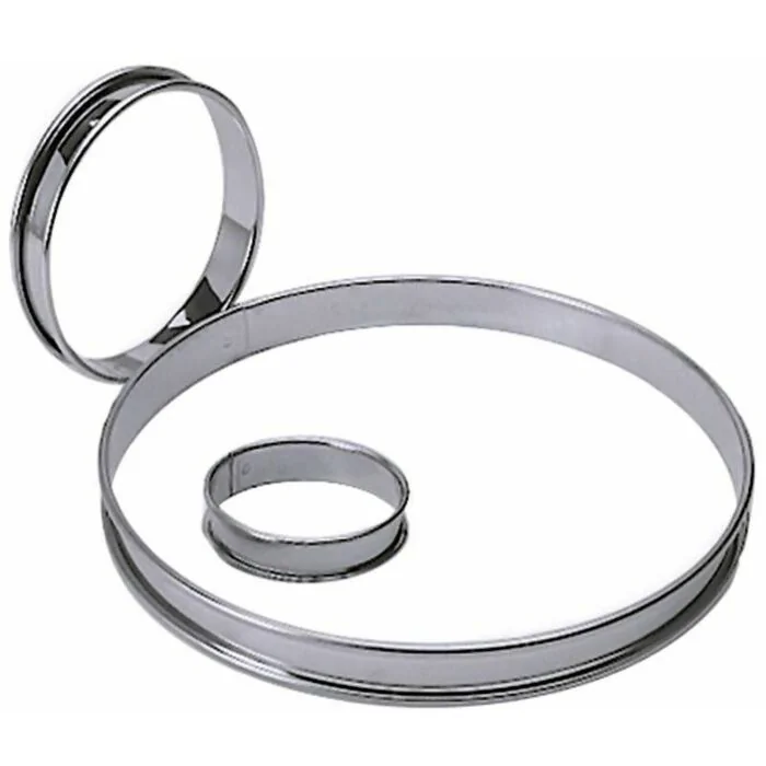 Contacto Tortenbodenring, 8 cm