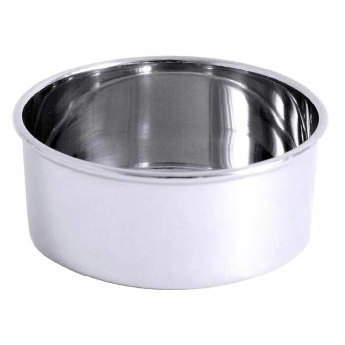 Contacto Ragoutschälchen aus Edelstahl, 150 ml