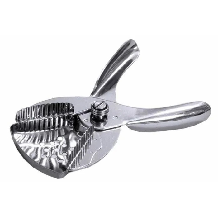Contacto Zitronensegmentpresse, 17 cm