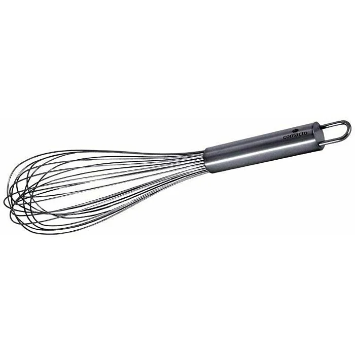 Contacto Schneebesen, 24 dünne Drähte, 280 mm