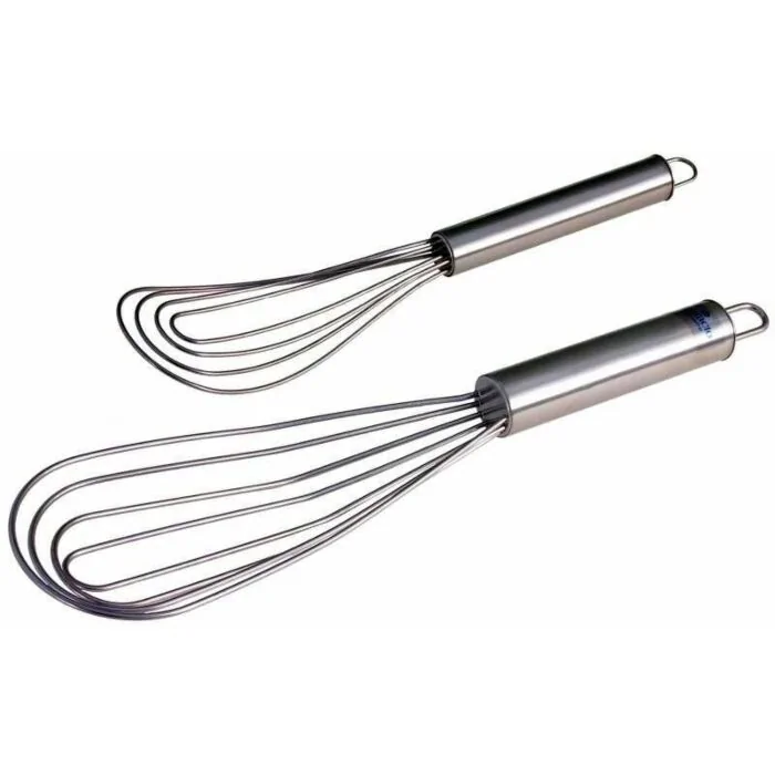 Contacto Tellerschneebesen, POLARIS, 215 mm