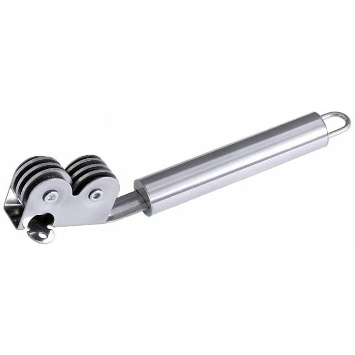 Contacto Messerschärfer, POLARIS