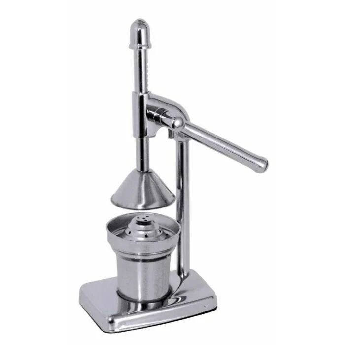 Contacto Zitruspresse