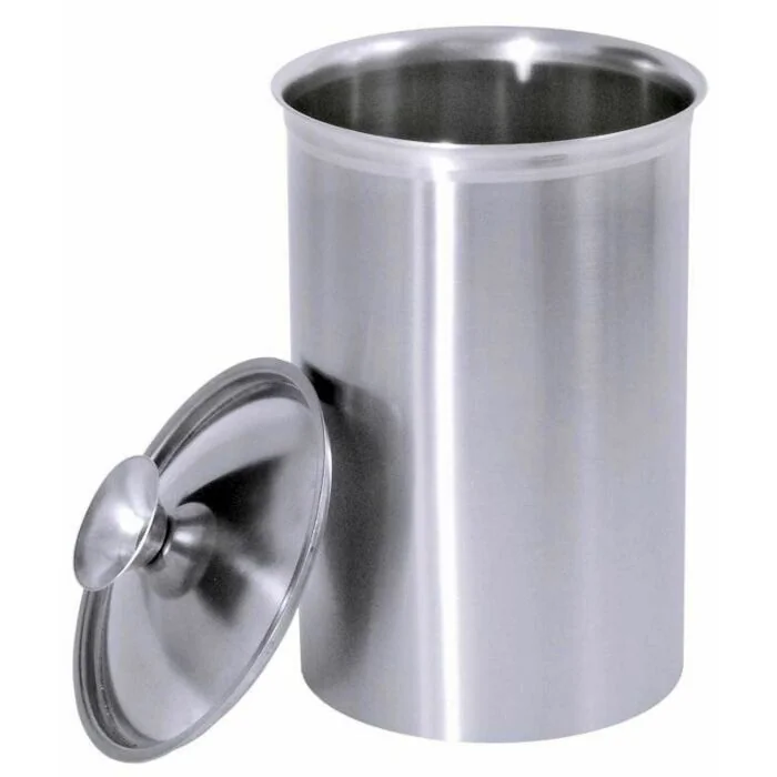 Contacto Dressingbehälter, 1,5 l