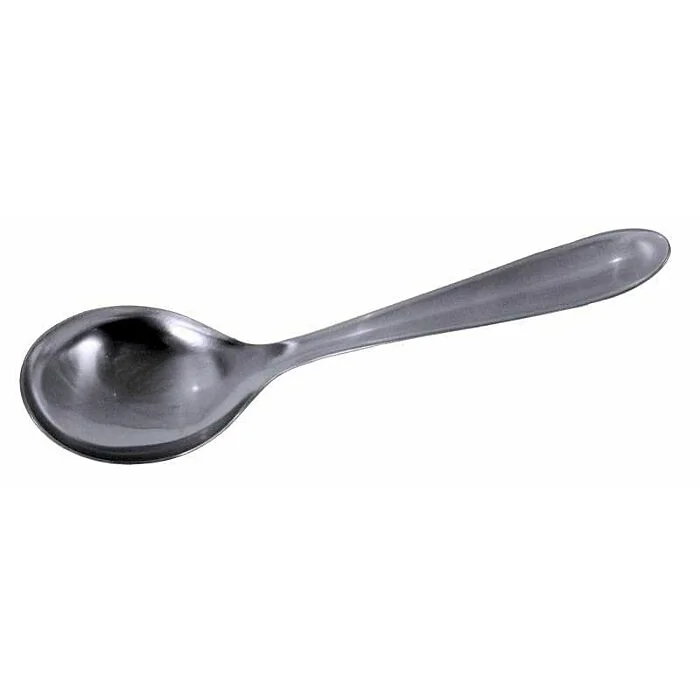 Contacto Servierlöffel, Edelstahl