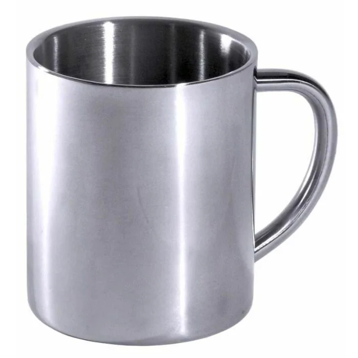 Contacto Trinkbecher mit Griff, 0,25 l