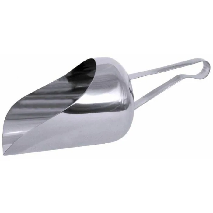 Contacto Mehlschaufel, fugenlos, 0,6 l