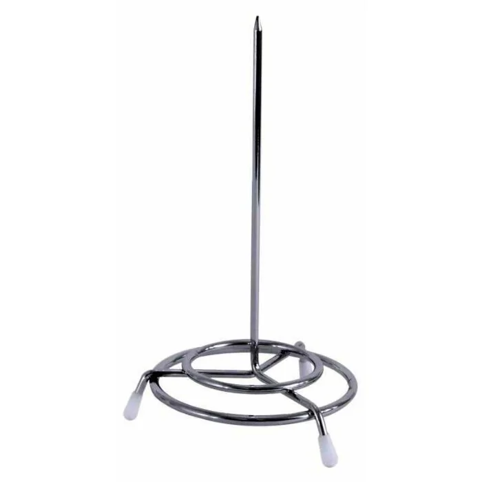 Contacto Bonspieß, Stahldraht