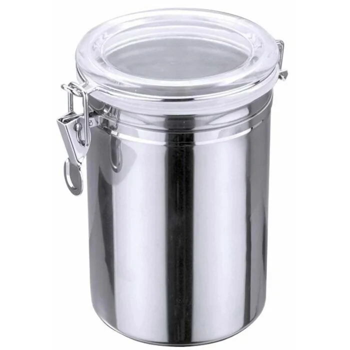 Contacto Vorratsdose mit Acryldeckel, 1,7 l