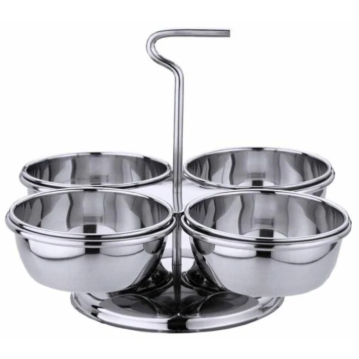 Contacto Dip-Schalenset, 2 Schalen