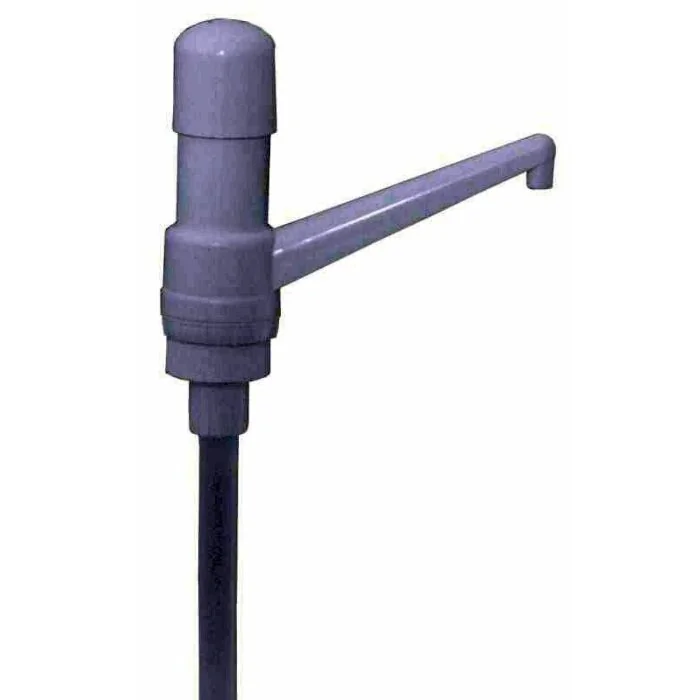 Contacto Pumpenaufsatz 30 ml