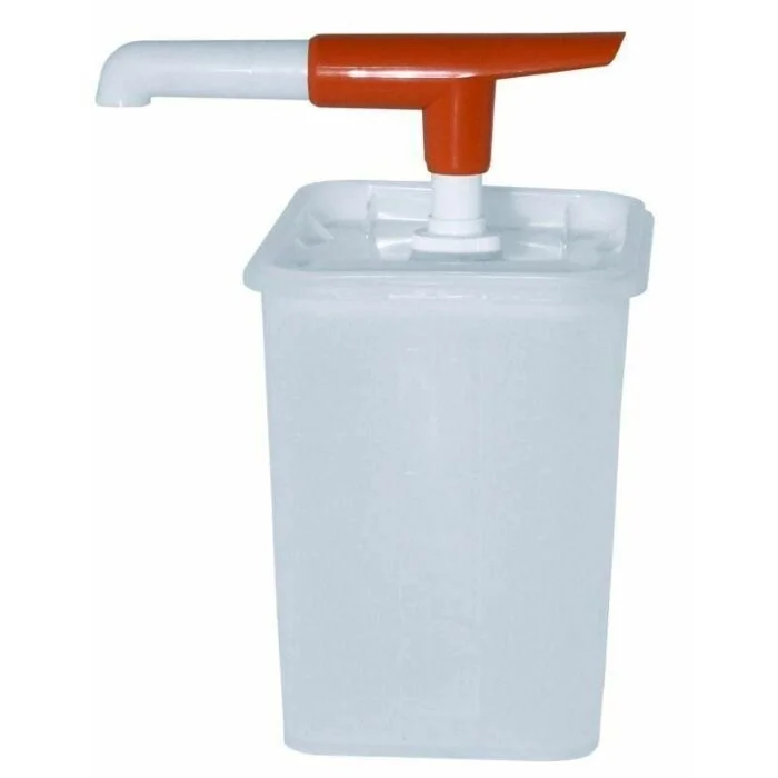 Contacto Dispenser, 3 l