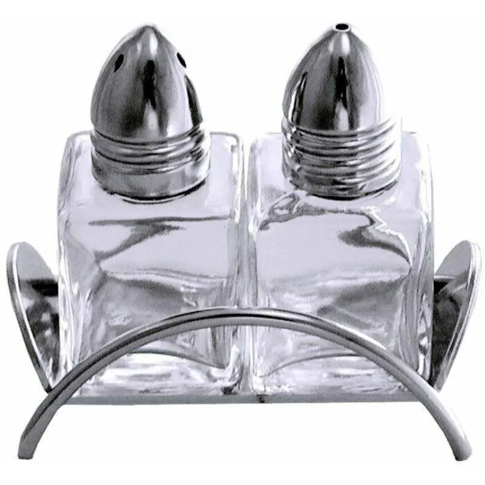 Contacto Mini-Salzstreuer, 0,012 l