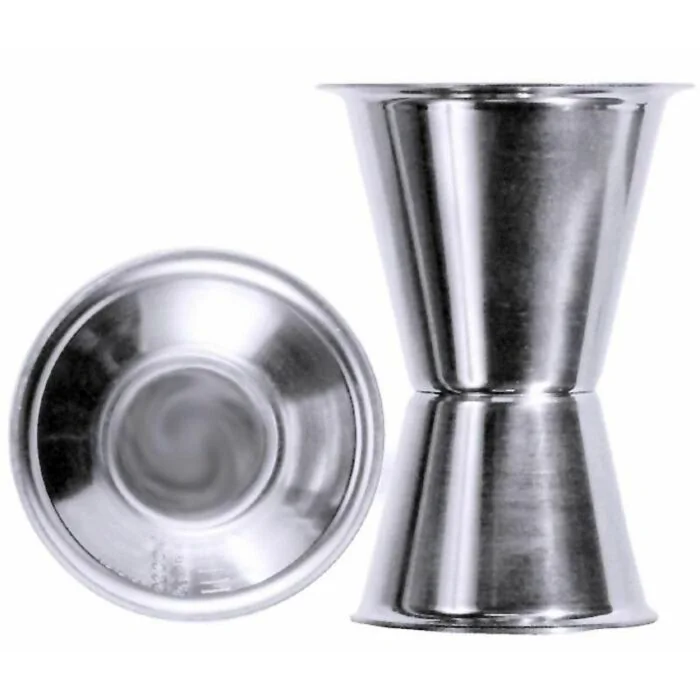 Contacto Cocktaildoppelmaß 3 / 5 cl