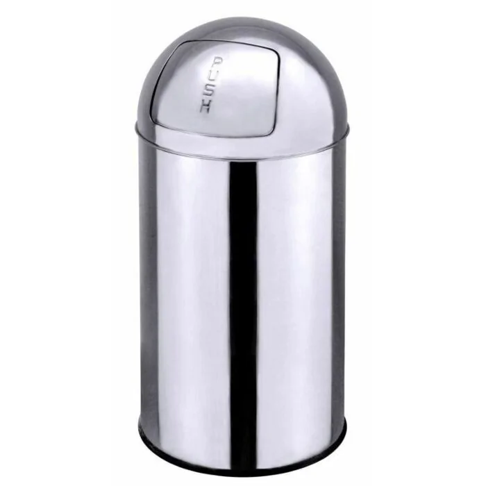 Contacto Push-Abfallbehälter, 40 l