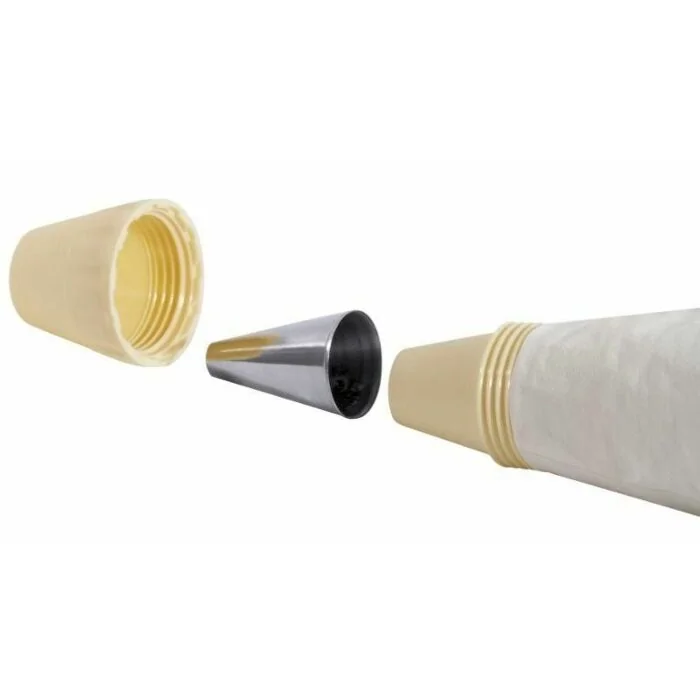 Contacto Spritztüllenadapter