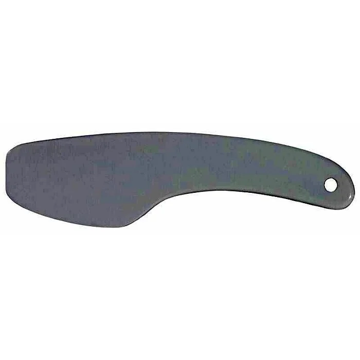Contacto Teigspatel, Nylon, 19 cm