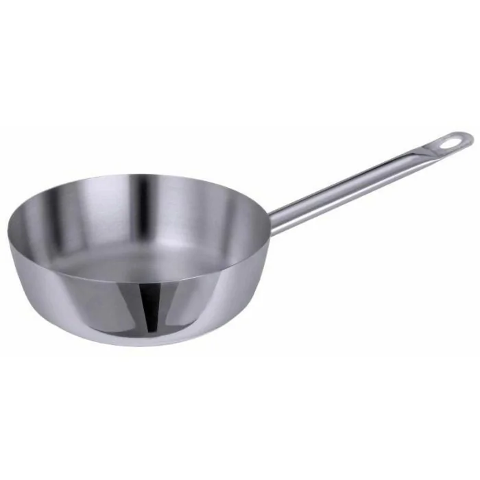 Contacto Sauteuse, 160 mm