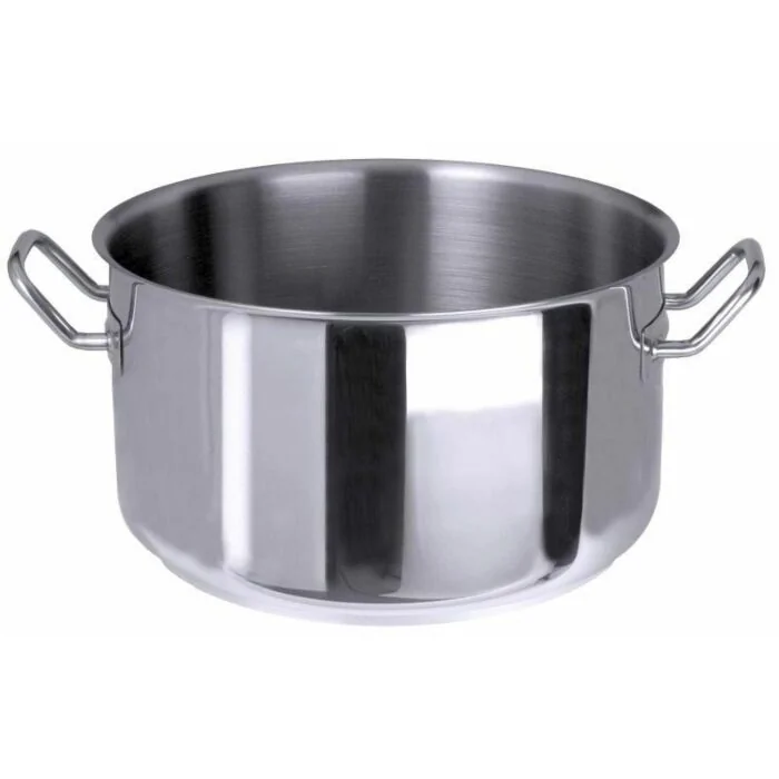 Contacto Fleischtopf, 320 mm, 15 l