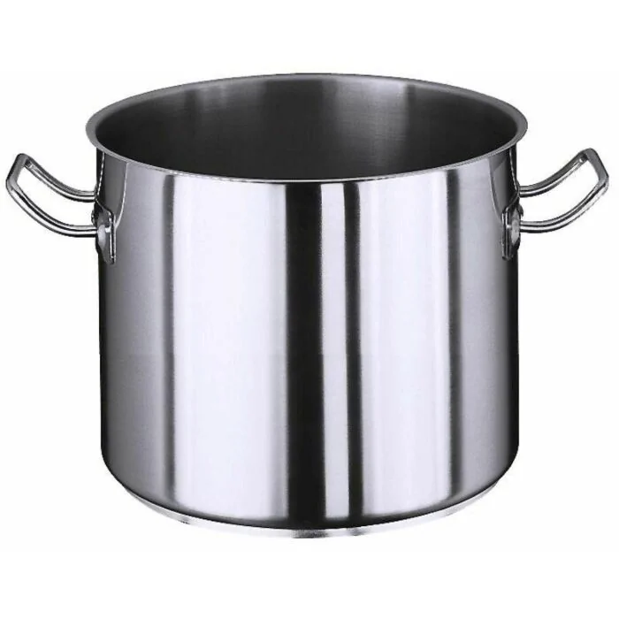 Contacto Kochtopf, mittelhohe Form, 30 l