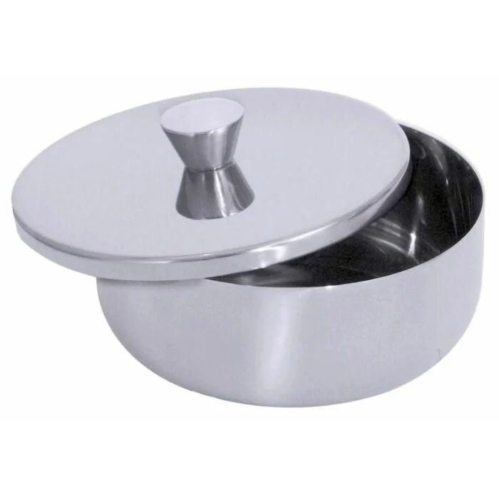 Contacto Schale, mit Deckel, 0,25 l