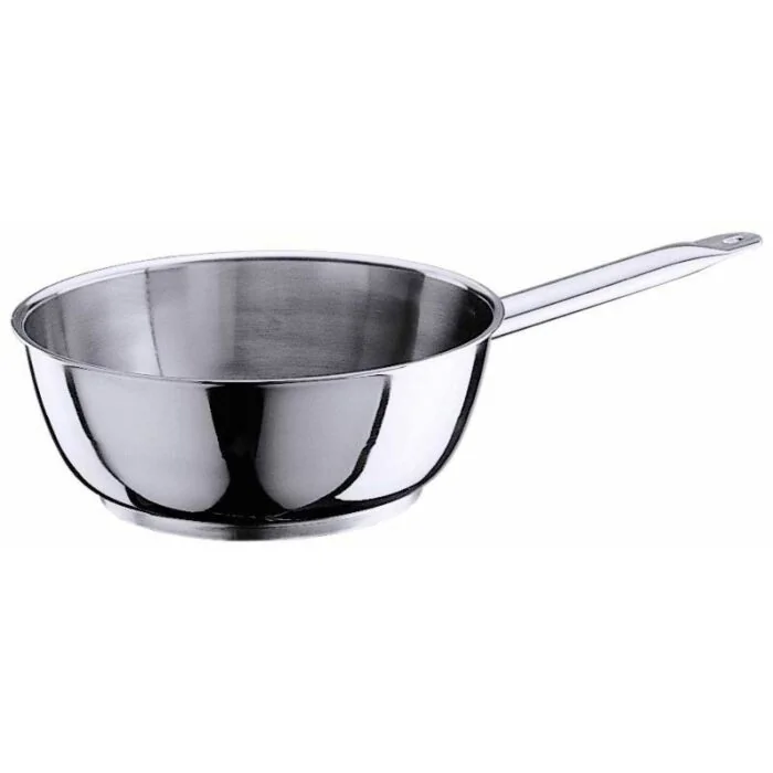 Contacto Sauteuse, hochglänzend, 1 l