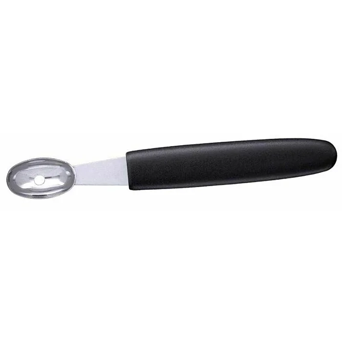 Contacto Kartoffelformlöffel, oval