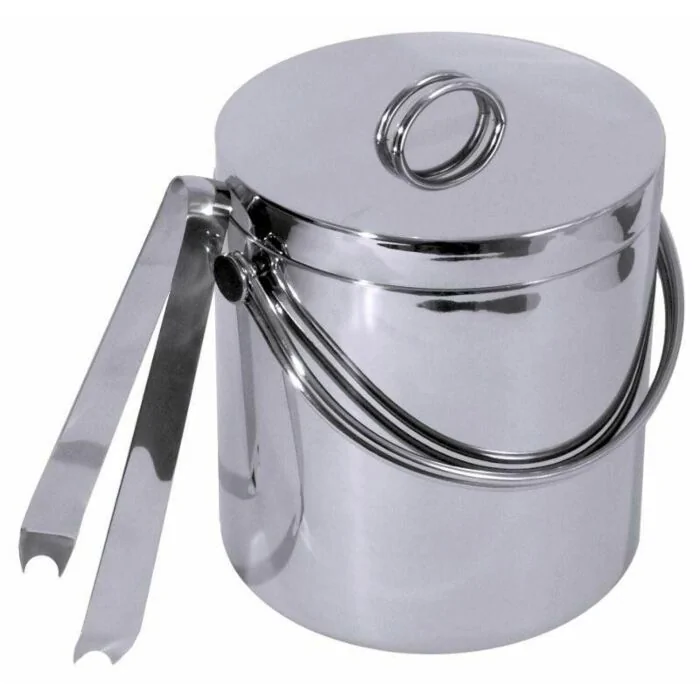 Contacto Eisbehälter, doppelwandig, 3 l