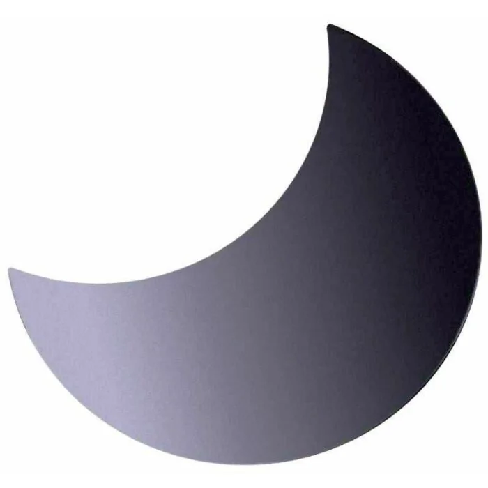 Contacto Buffet Modulsystem, HALBMOND