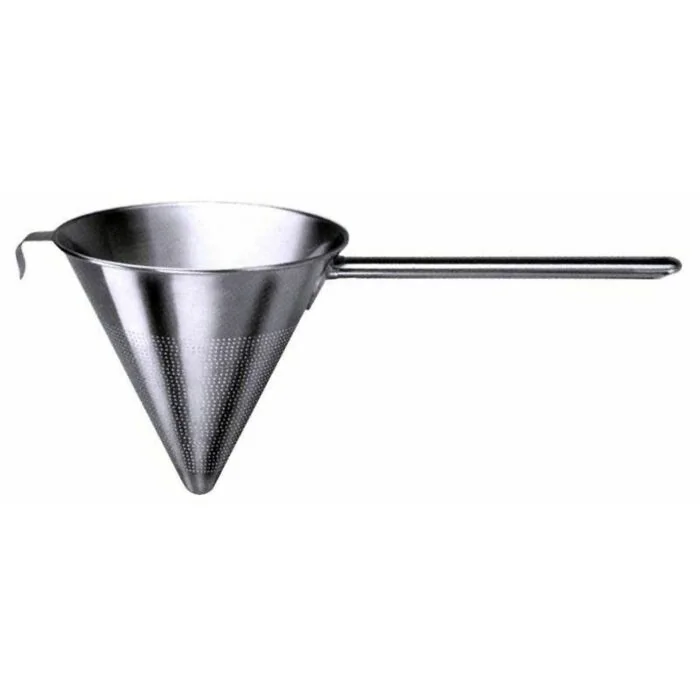 Contacto Spitzsieb, Rundgriff, 3,2 l