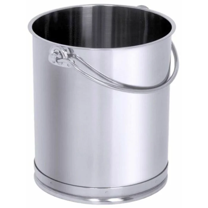 Contacto Eimer zylindrisch, 12 l