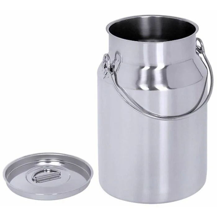 Contacto Transportkanne, mit Deckel, 1 l