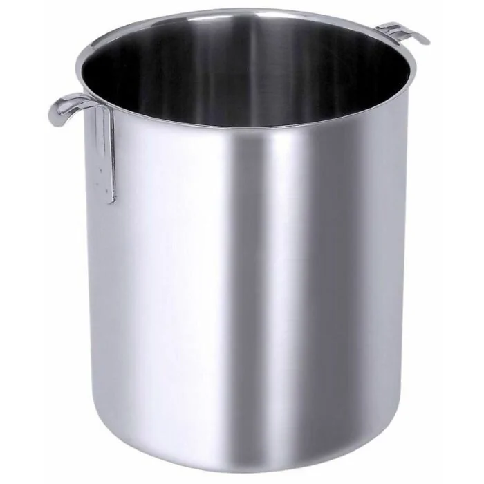 Contacto Wasserbadkasserolle, 4 l
