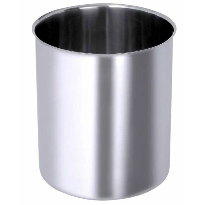 Contacto Zylindrischer Behälter, 5 l