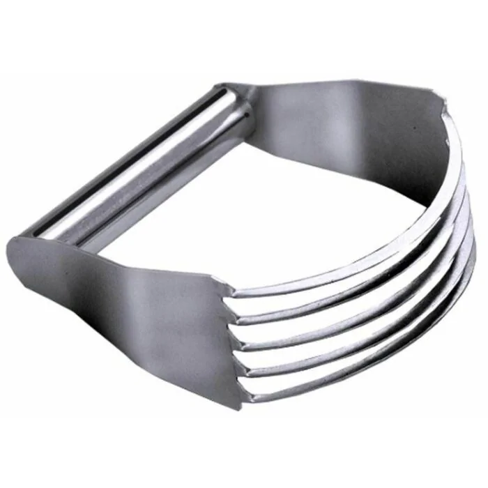 Contacto Teigmischer