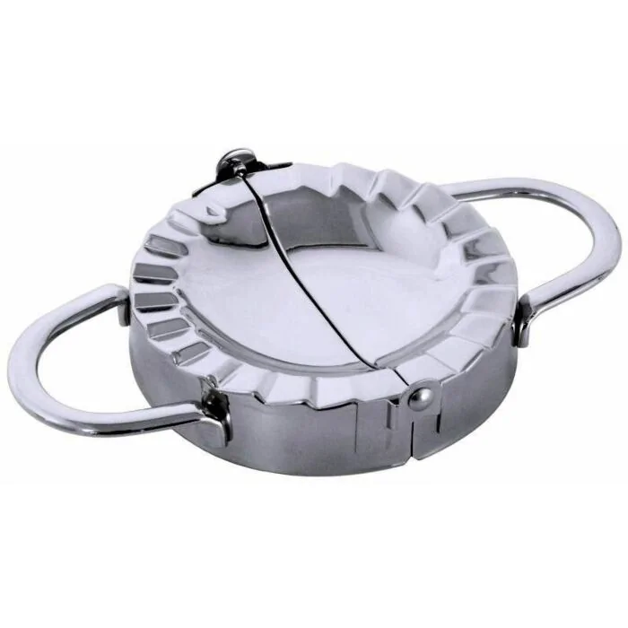 Contacto Ravioliformer