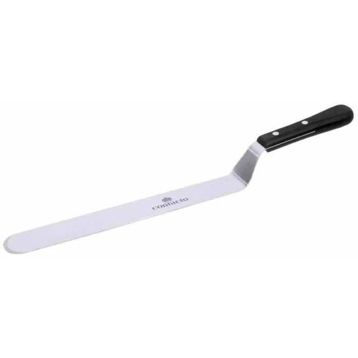 Contacto Winkelpalette, gekröpft, 10 Zoll