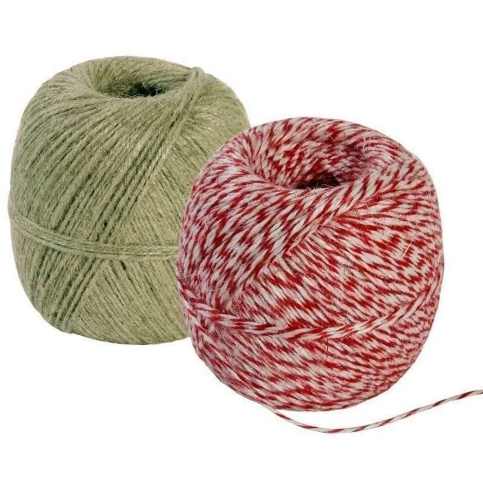 Contacto Wurstgarn, 100 m