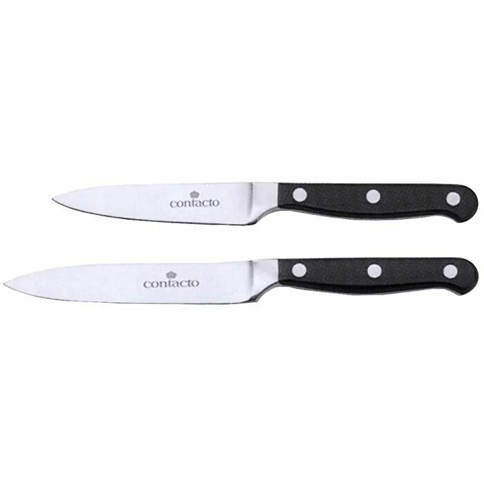 Contacto Spickmesser, genietet, 115 mm