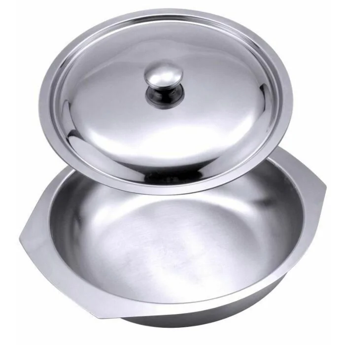 Contacto Beilageschüssel, flach, 1 l