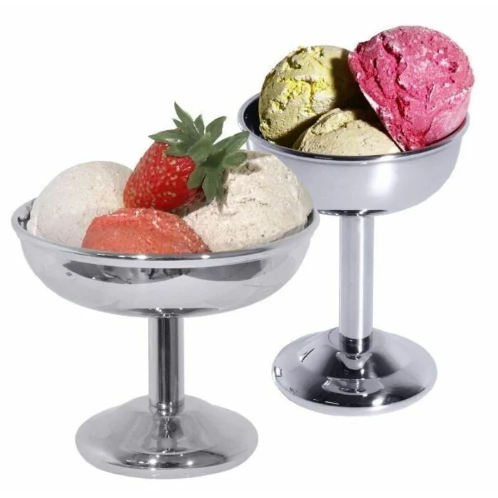 Contacto Eiskelch, hoch