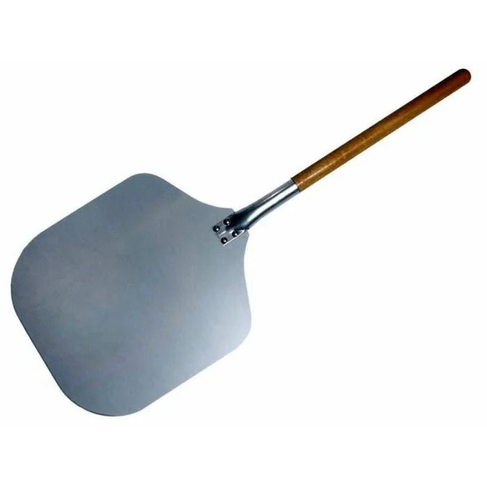 Contacto Pizzaschaufel, mit Holzstiel, 43 cm