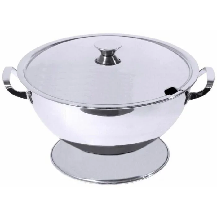 Contacto Suppenterrine, hochlänzend, 1,5 l