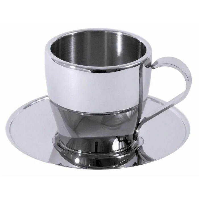 Contacto Mokka-/Espressotasse, 0,08 l