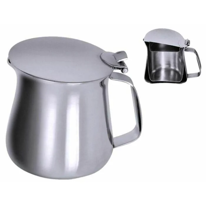 Contacto Kaffekännchen, isoliert, 0,3 l